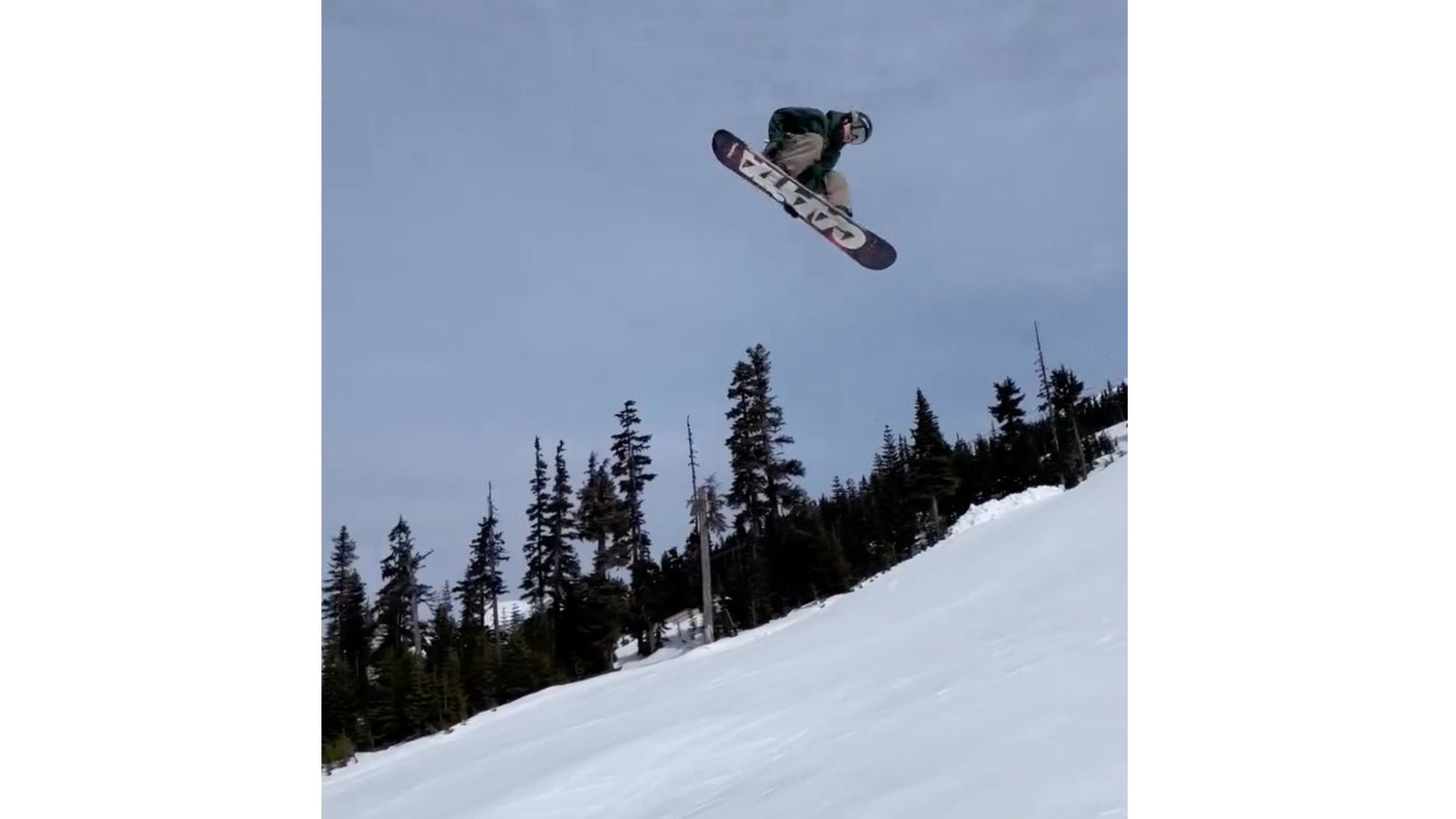 Stian Langbakk RSOPENVQS 2025 Breck