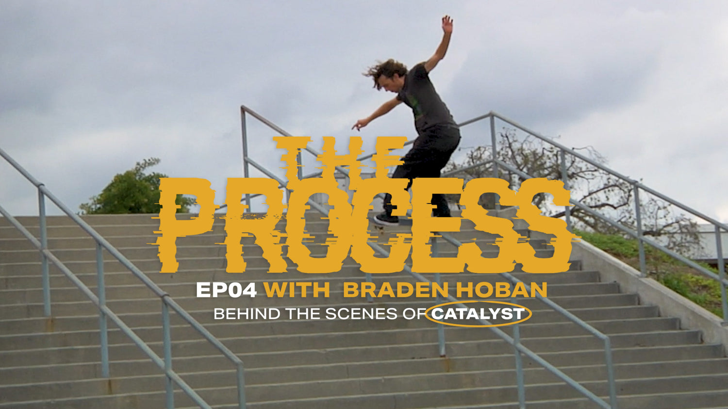 The Process: Braden Hoban’s Fight for the Perfect Ender in Catalyst