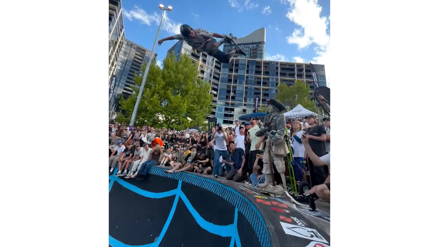 Taiyo Amano VQS 2026 Submission Video