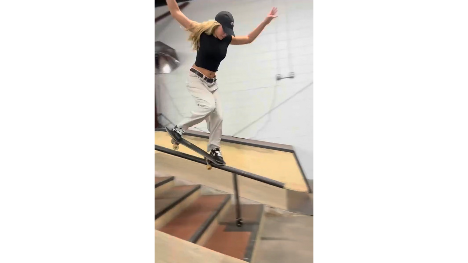 Taylor Burnett VQS 2026 Submission Video