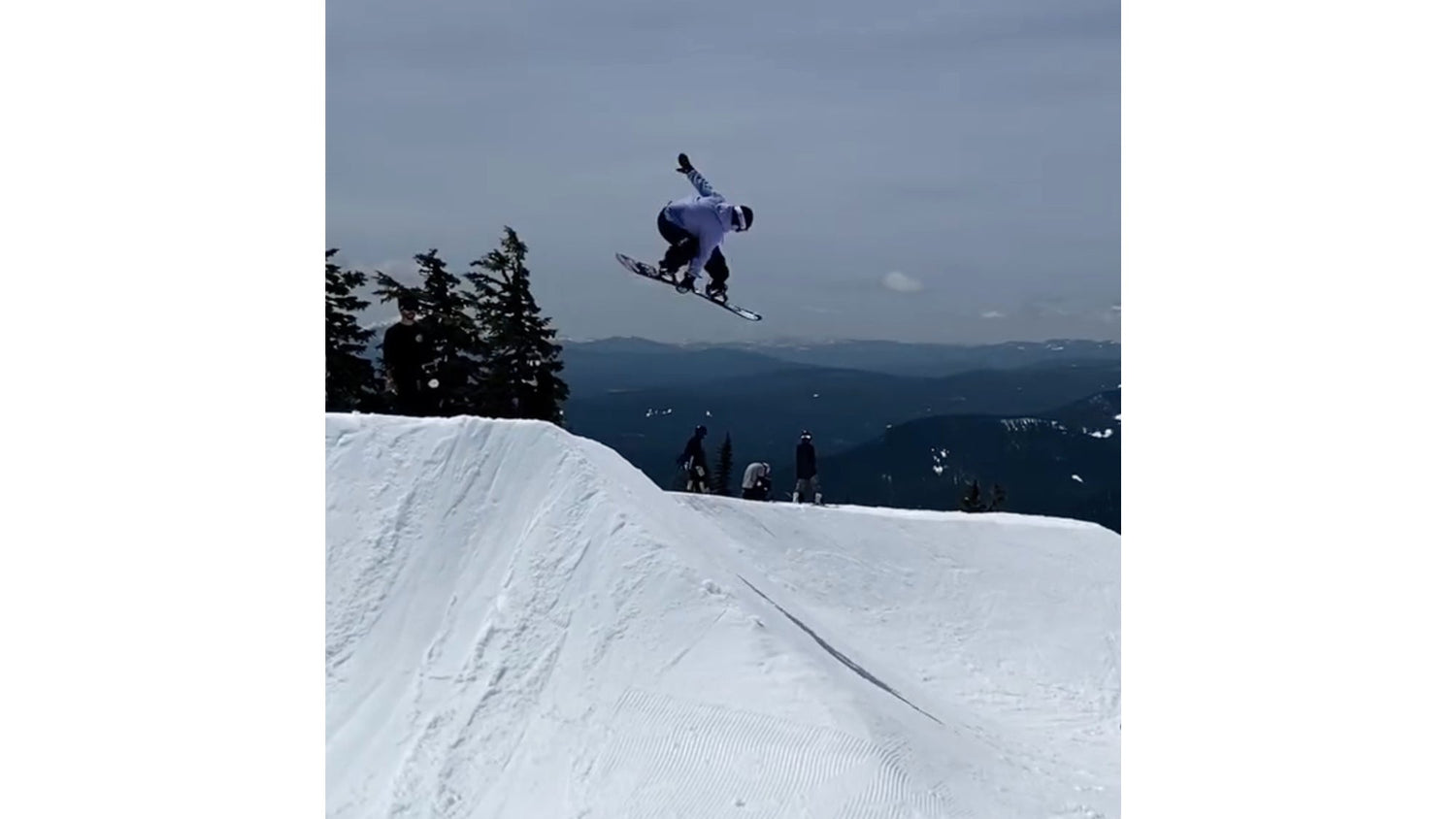 Taylor Davies RSOPENVQS 2025 Submission