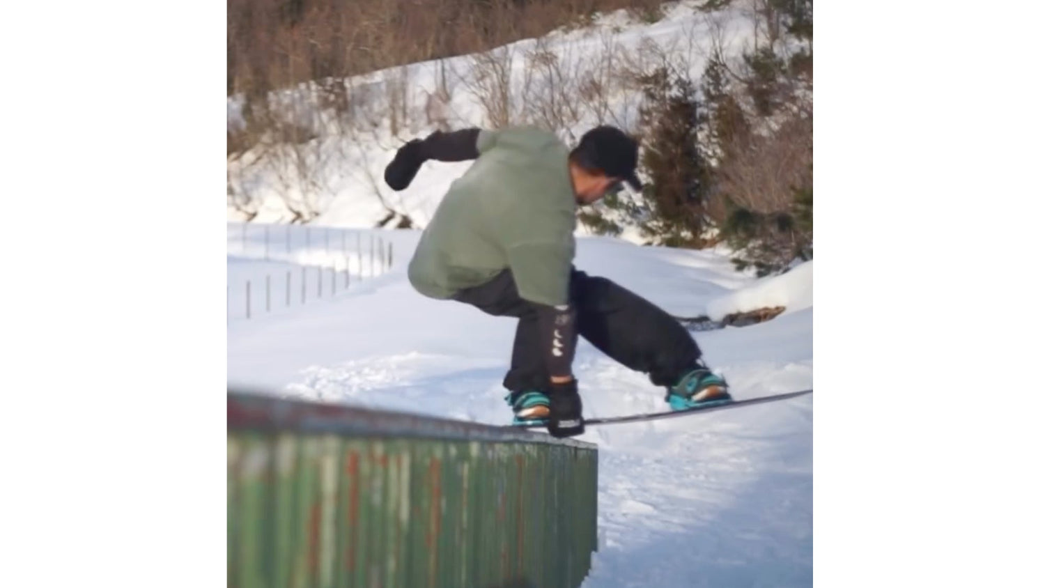 Toru Ishiyama RSOPEN VQS 2025 Submission