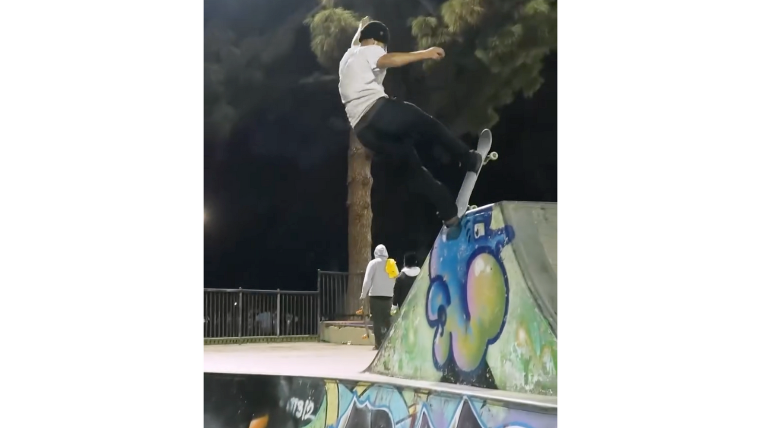 Yam Behar VQS 2026 Submission Video
