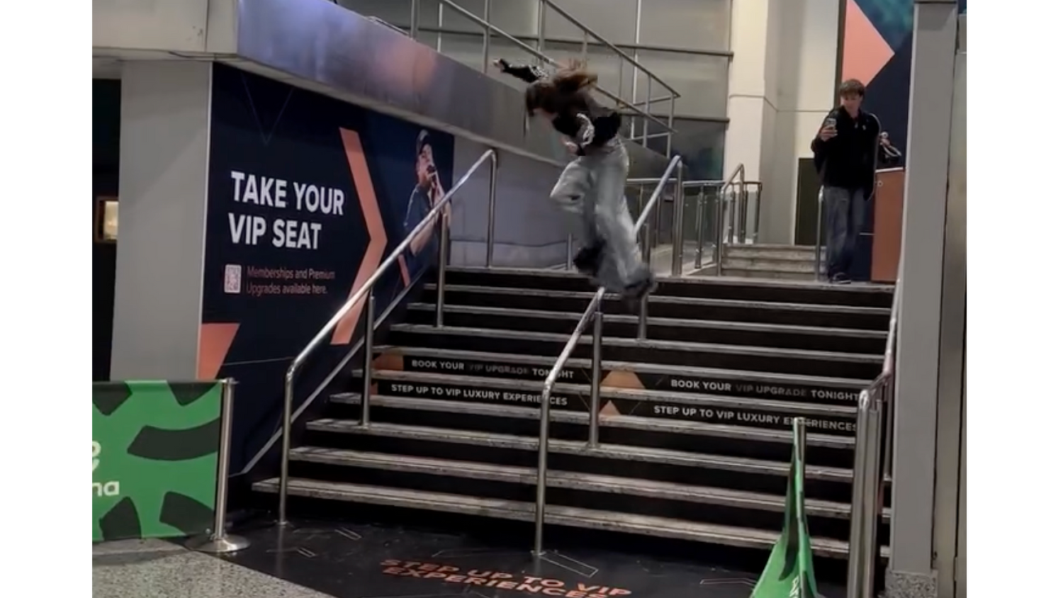 Yara Backx VQS 2026 Submission Video