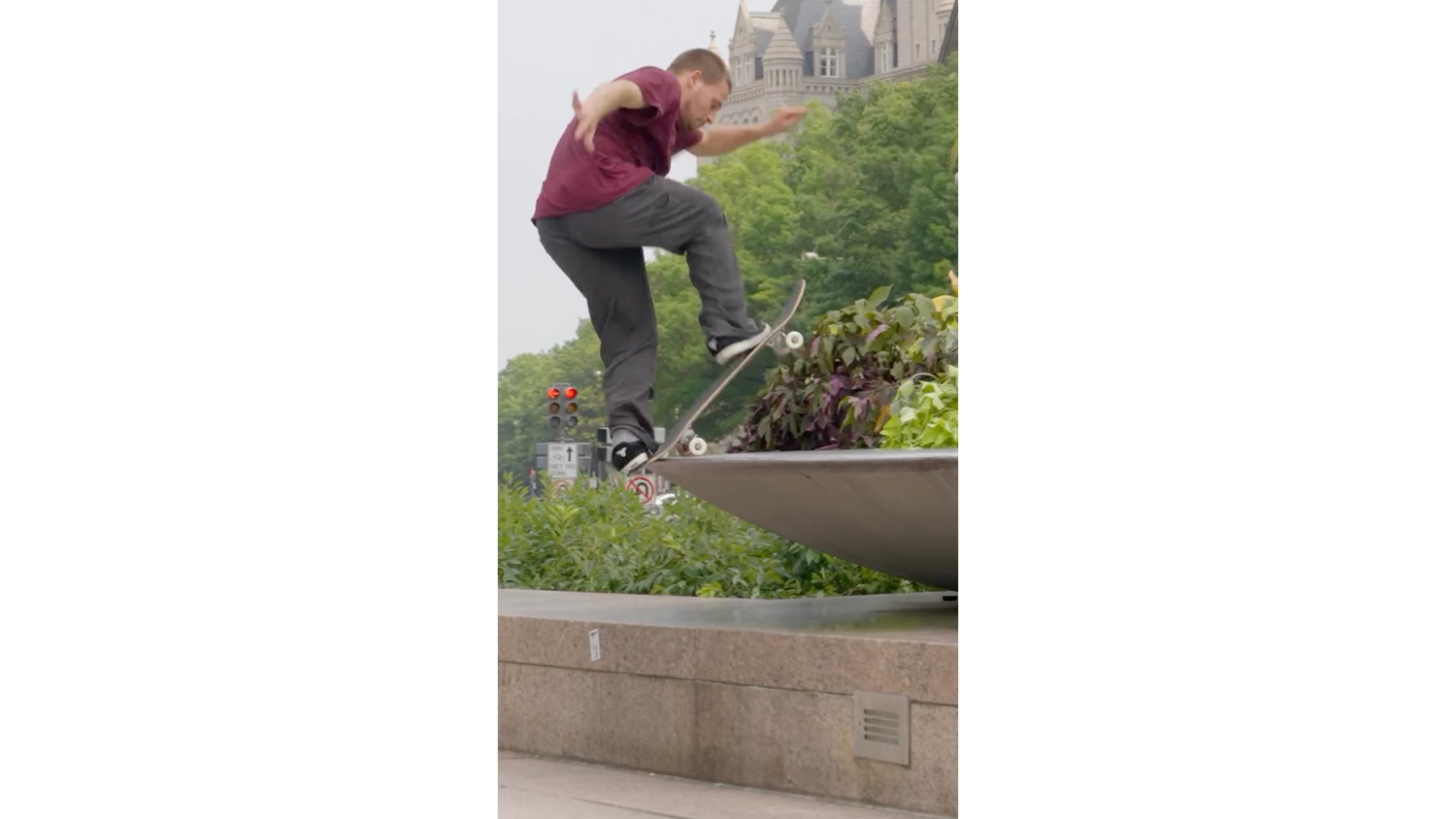 Yoshi Tanenbaum VQS 2026 Submission Video
