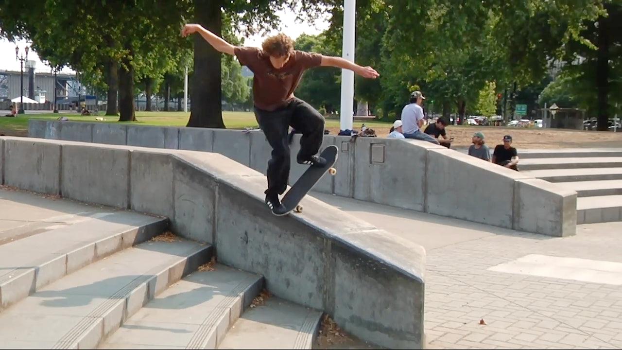 VQS: Alex Lobasyuk RSOPEN Submission