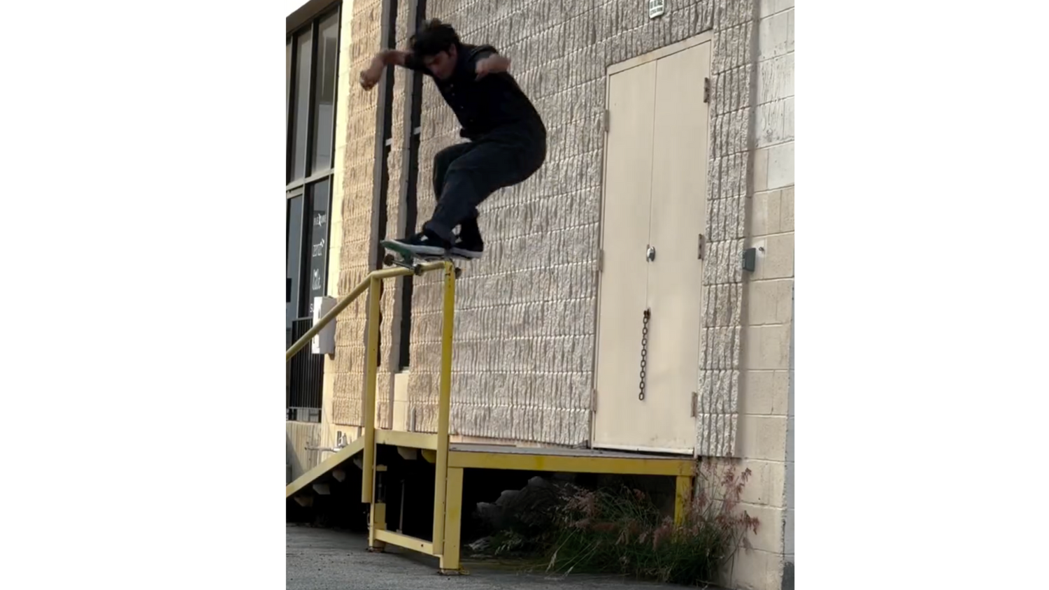 Austin Heilman RSEO VQS 2026 Submission Video