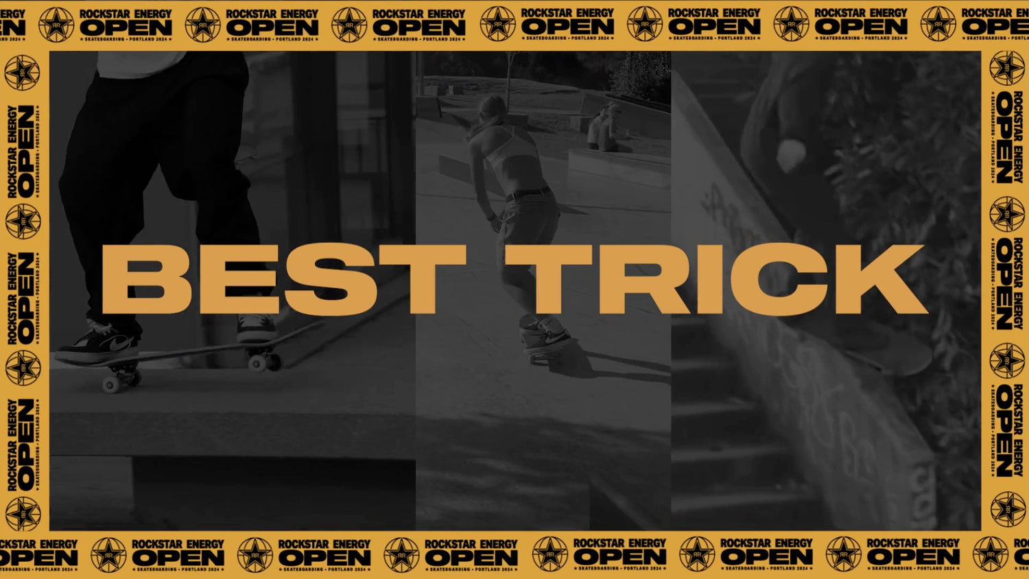 VQS Best Trick Winners: Jordan Pascale and Ben Walters