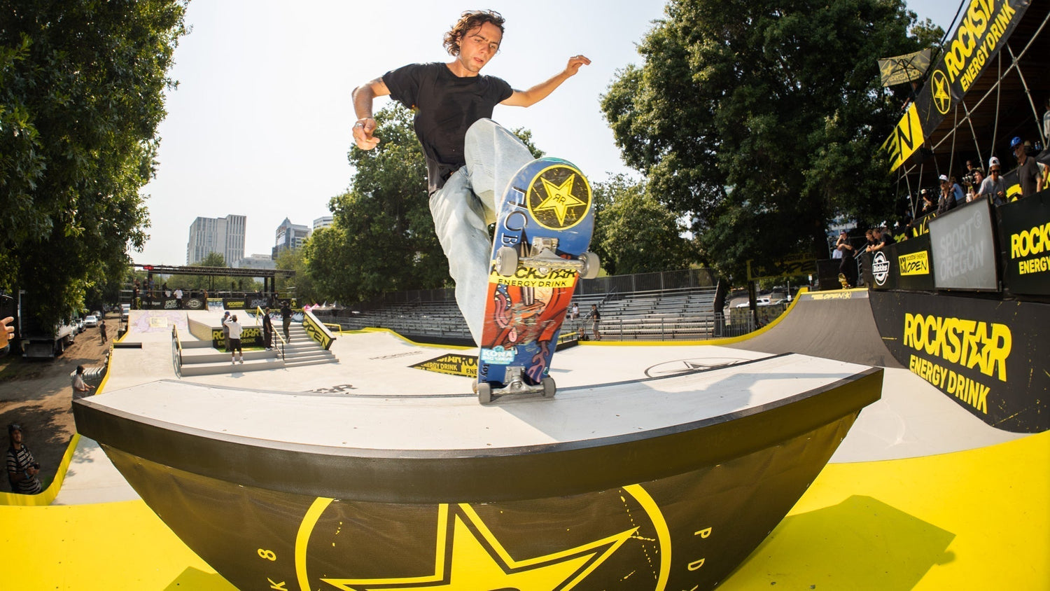 Street Practice | RSEO PDX 2026
