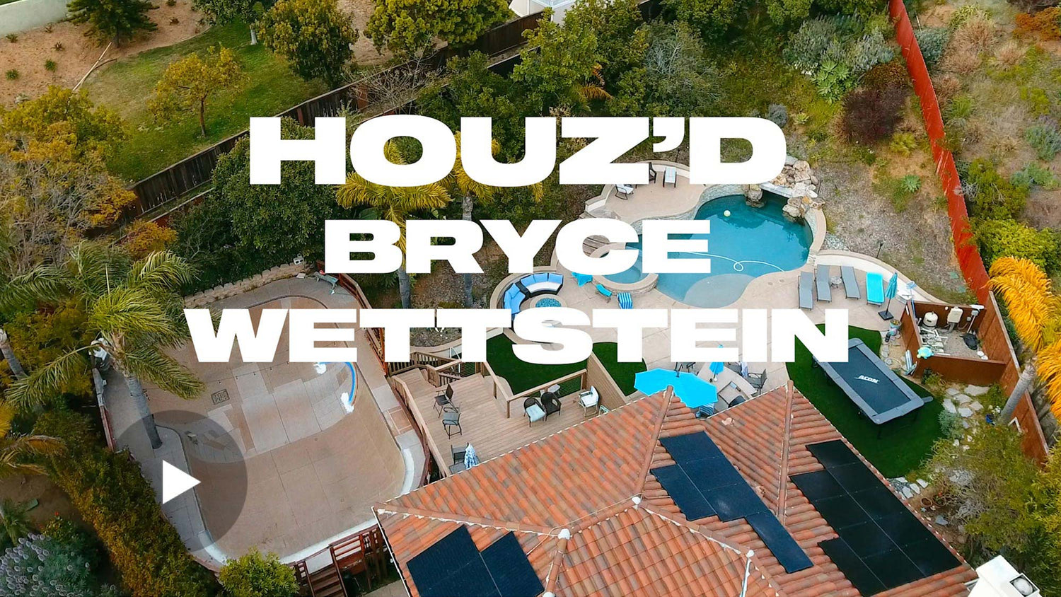 Houz'd: Bryce Wettstein