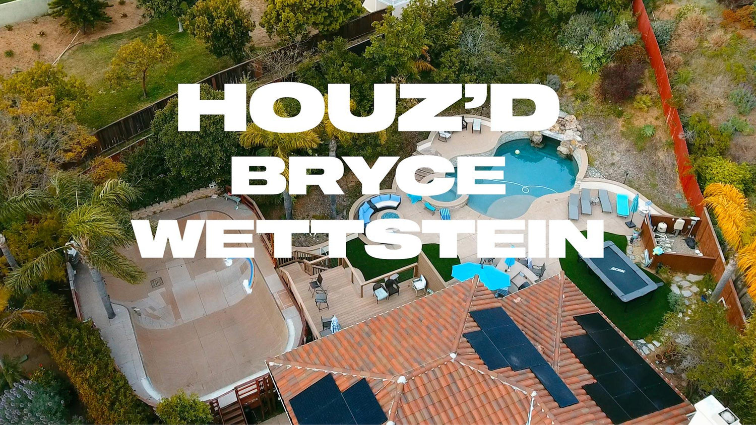 Houz'd: Bryce Wettstein