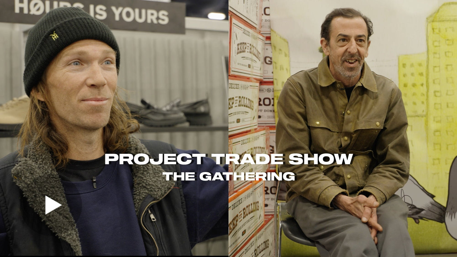 The Legacy of ASR and the Future of Skateboarding Trade Shows: A Look at The Gathering’s Impact