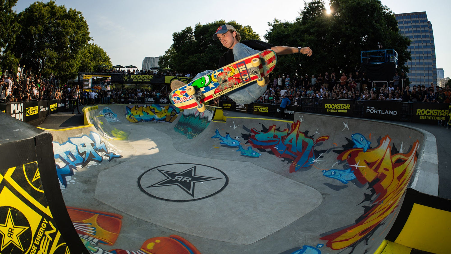 Men’s Park Qualifier, Gavin Bottger Posts Best Score Early | RSEO PDX 2026