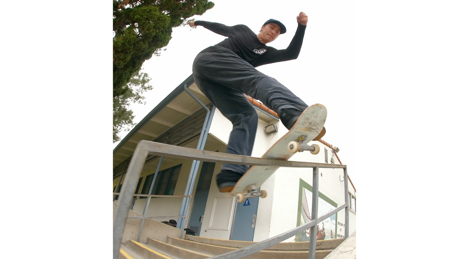Gunner Frazier RSOPENVQS Submission 2025