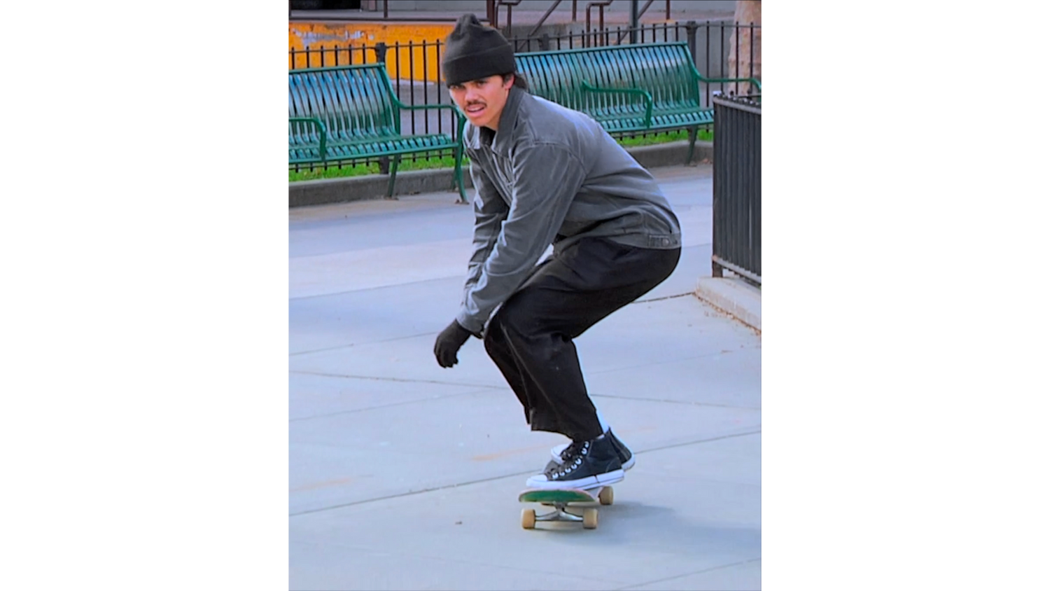 Jack Springer RSOPENVQS 2025 Submission