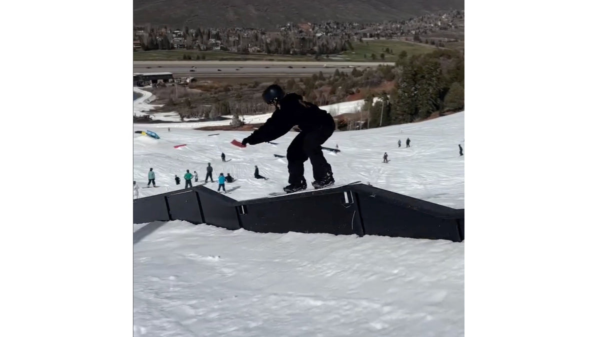 Jaylen Hanson RSOPENVQS 2025 Submission