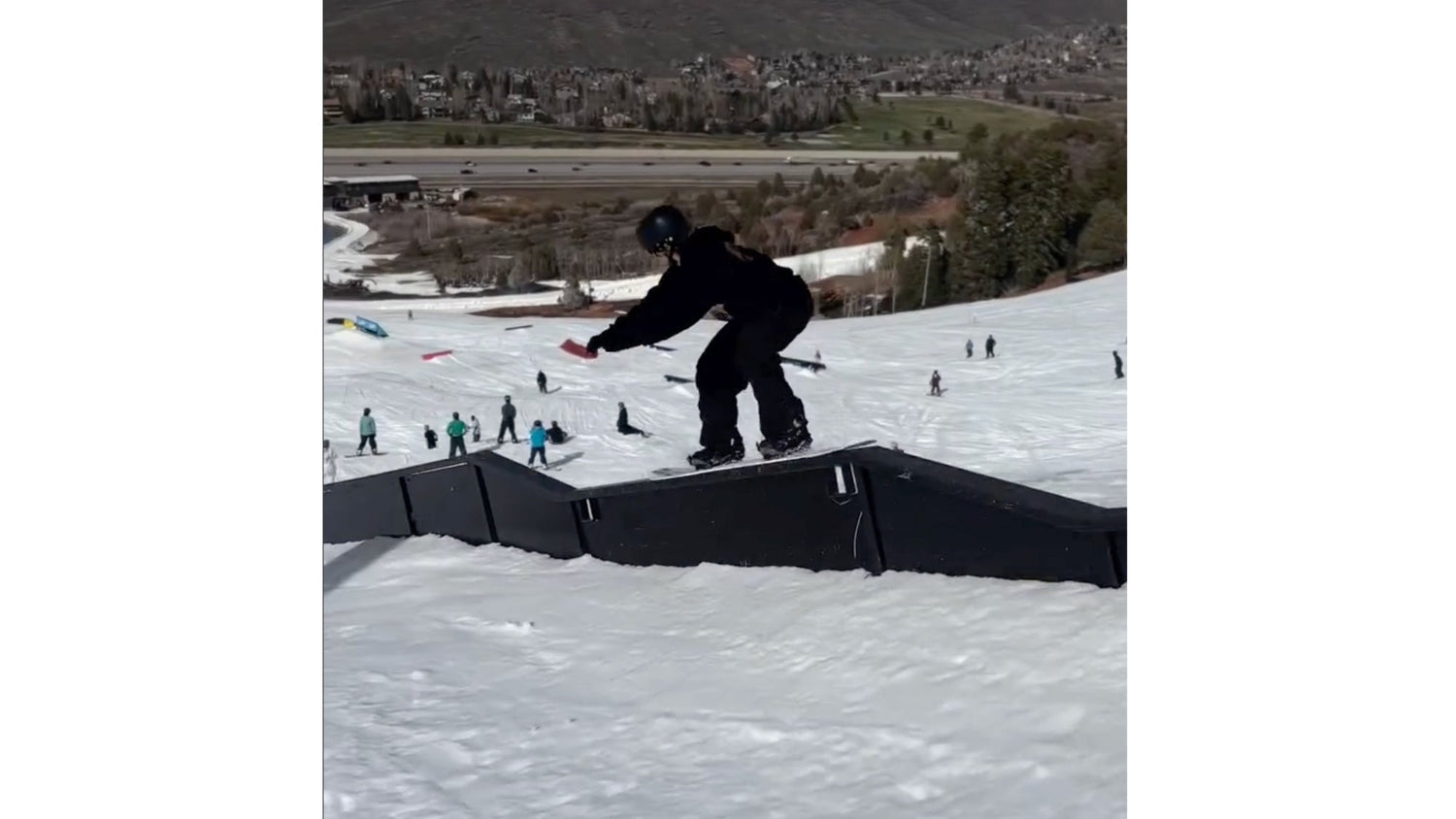 Jaylen Hanson RSOPENVQS 2025 Submission