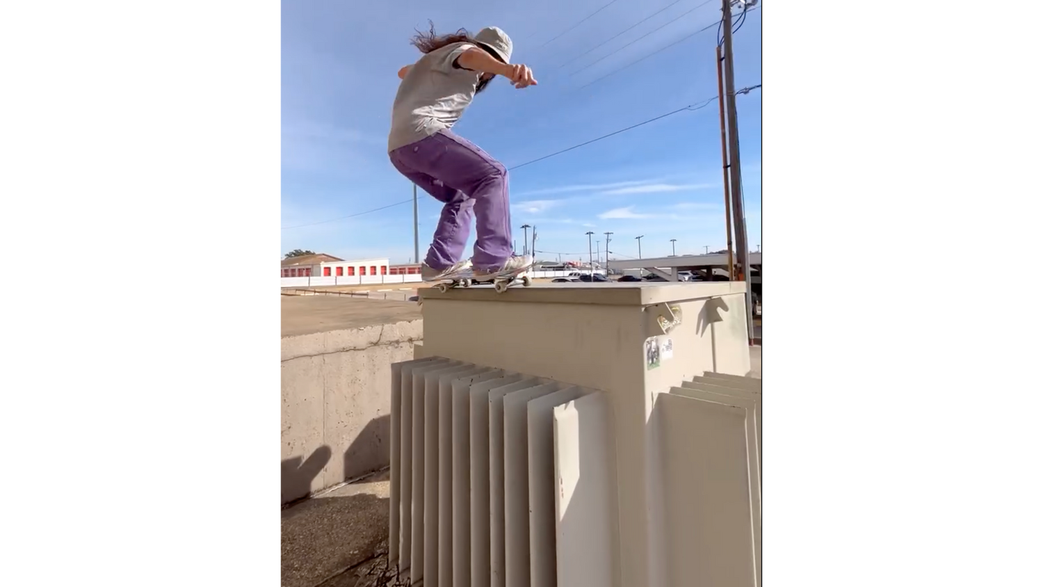 Jeremy Holmes VQS 2026 Submission Video