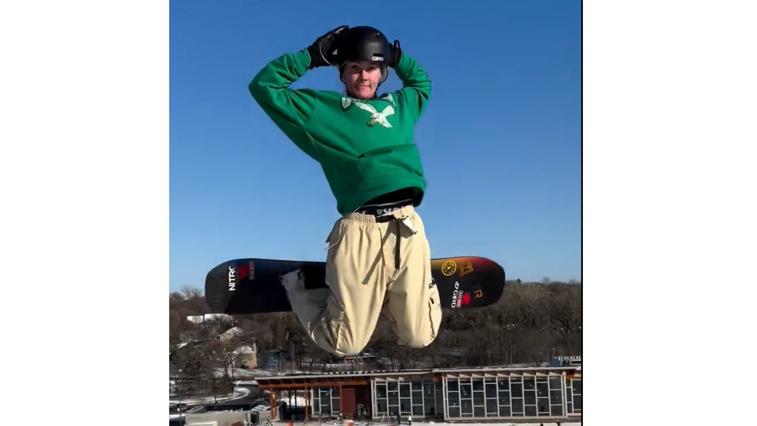 Jordyn Gricol RSOPENVQS 2025 Submission