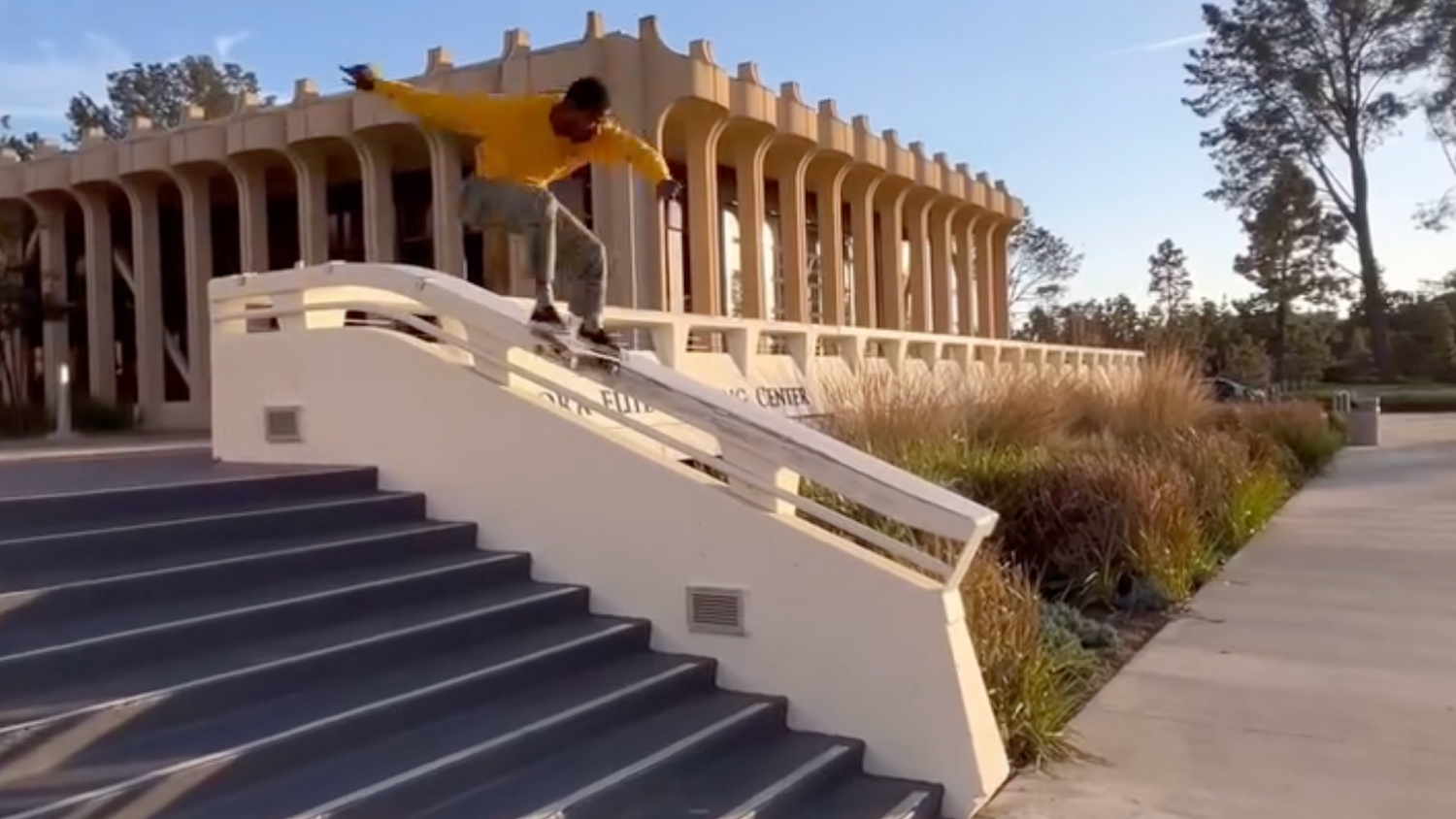 Marquise Menefee VQS 2026 Submission Video