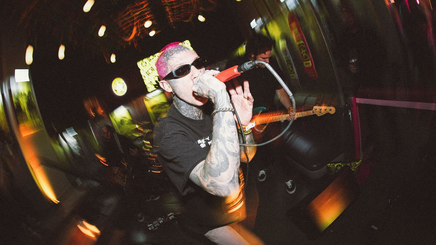 GVLLOW Mosh Pits + More At Moxy Afterparty Round 3 | RSEO PDX 2026