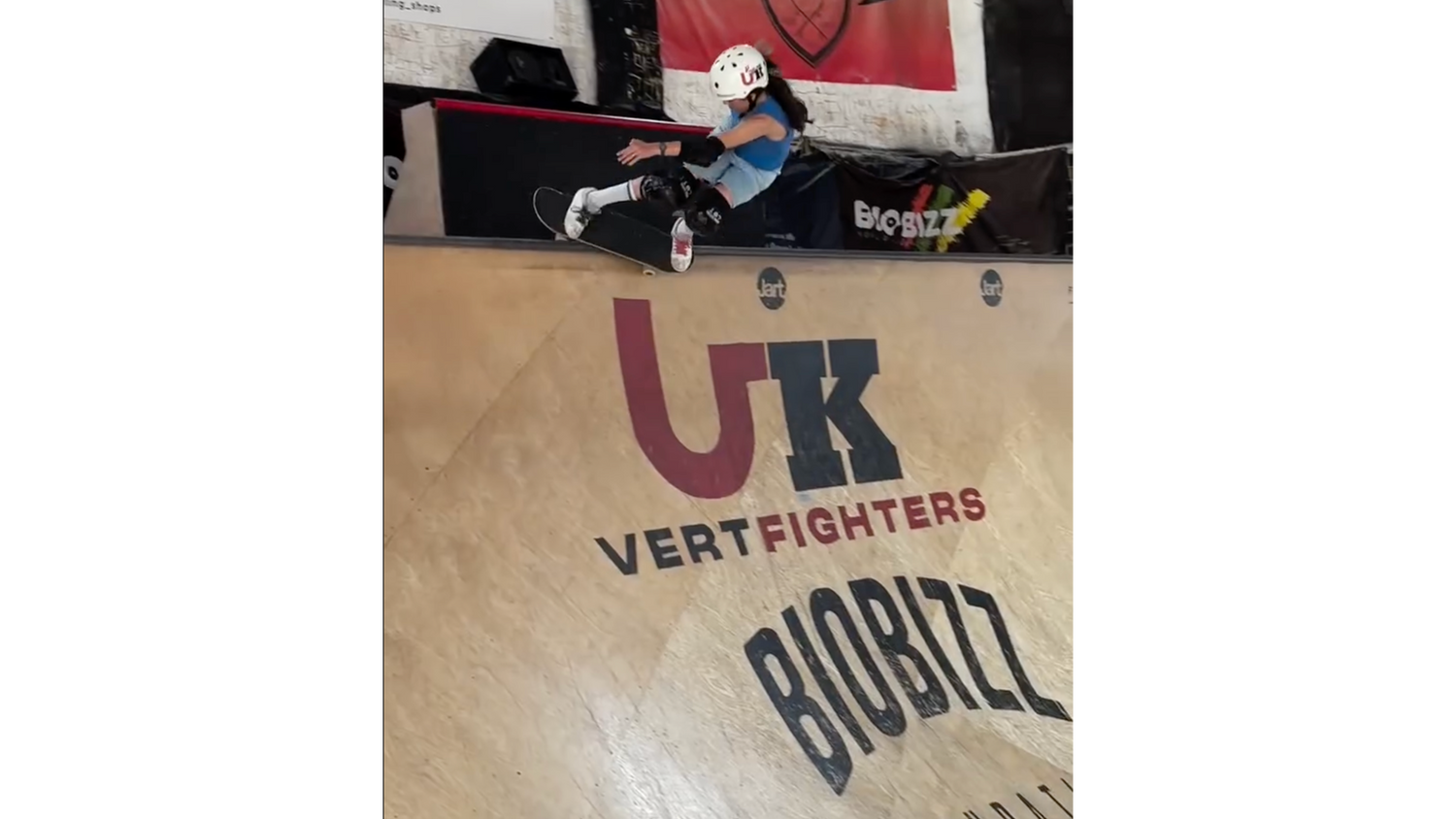Nahia Castro VQS 2026 Submission Video