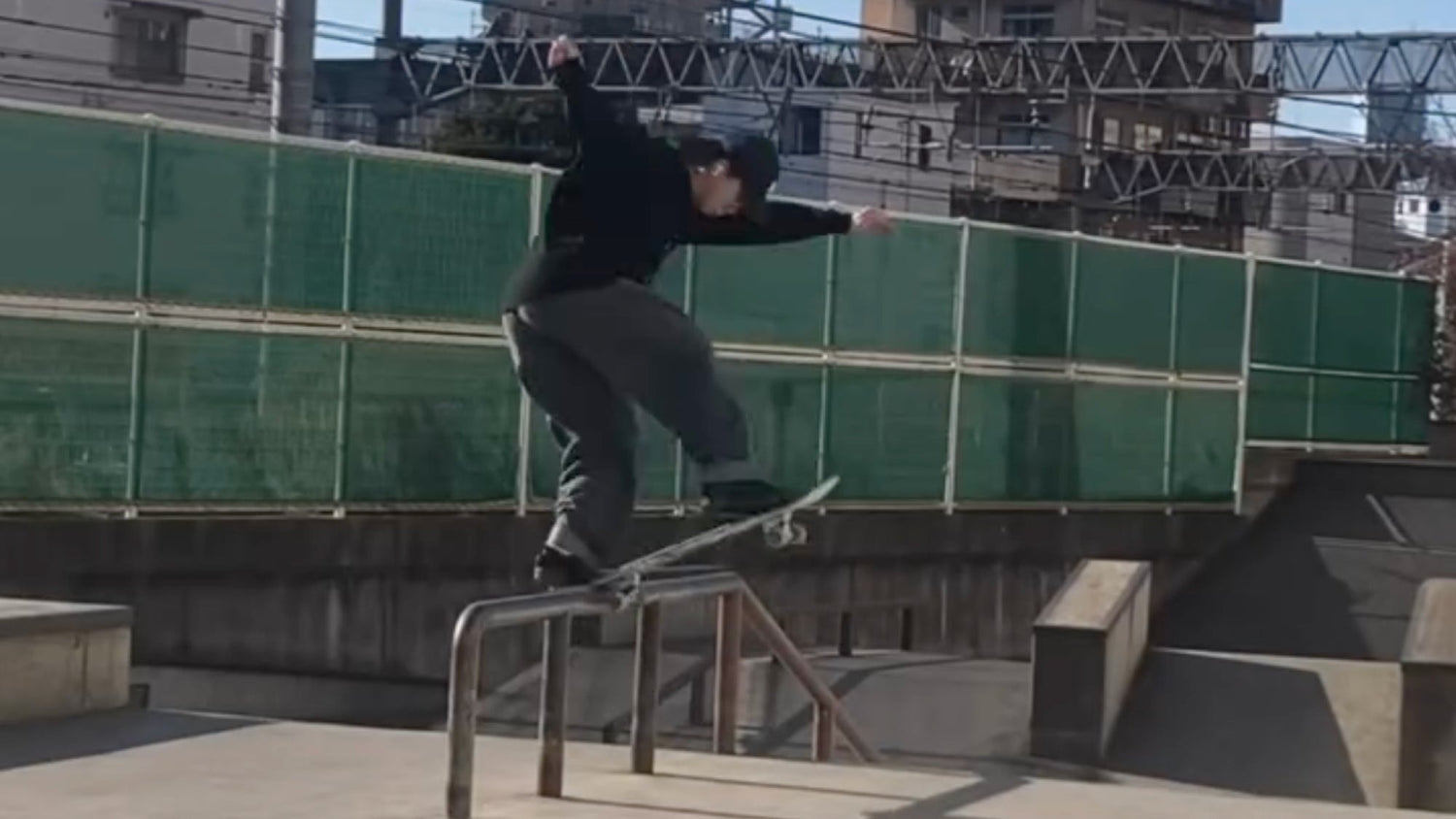 Niko Sugimoto RSOPENVQS 2025 Submission