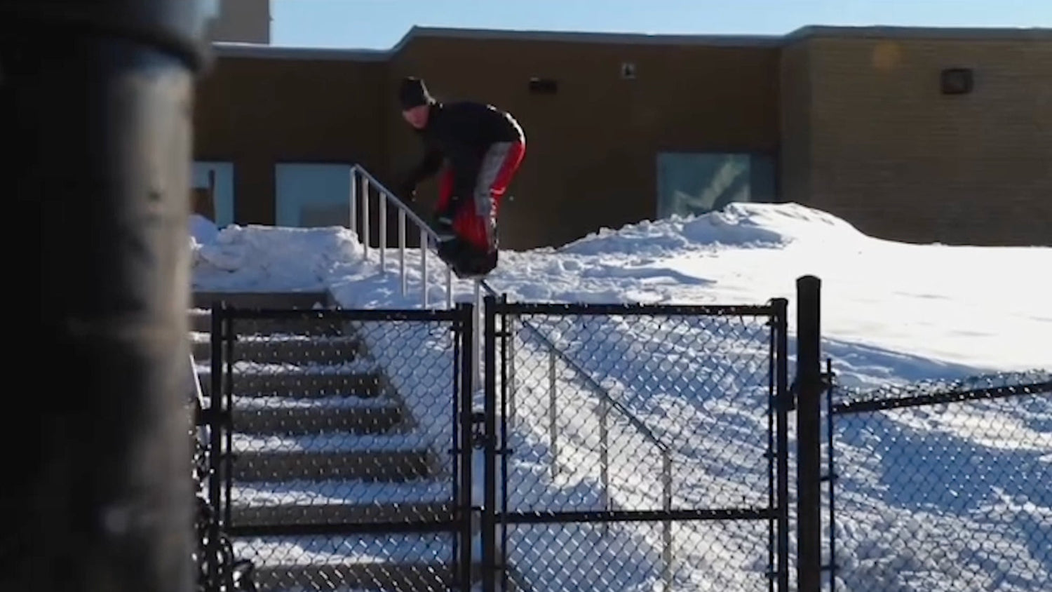 Patrice Poulin RSOPENVQS 2025 Submission