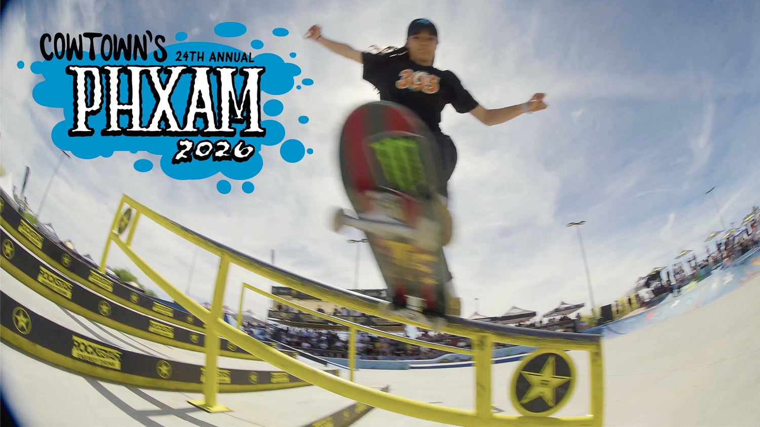 PHXAM 2026 Women’s Final Highlights | Jiyul Shin, Daniela Terol, Ria Tanno, Evie Prichard