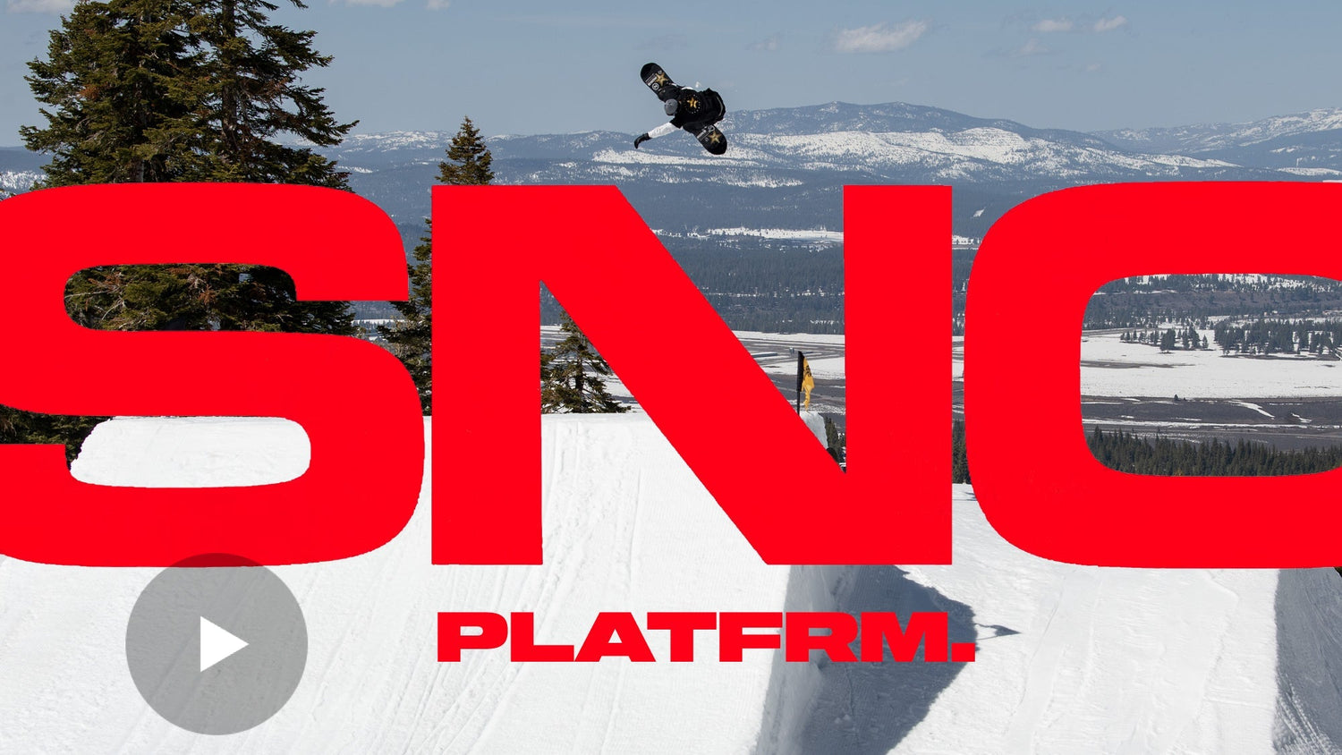 PLATFRM SNOW: A New Destination For Culture, Contests & Content