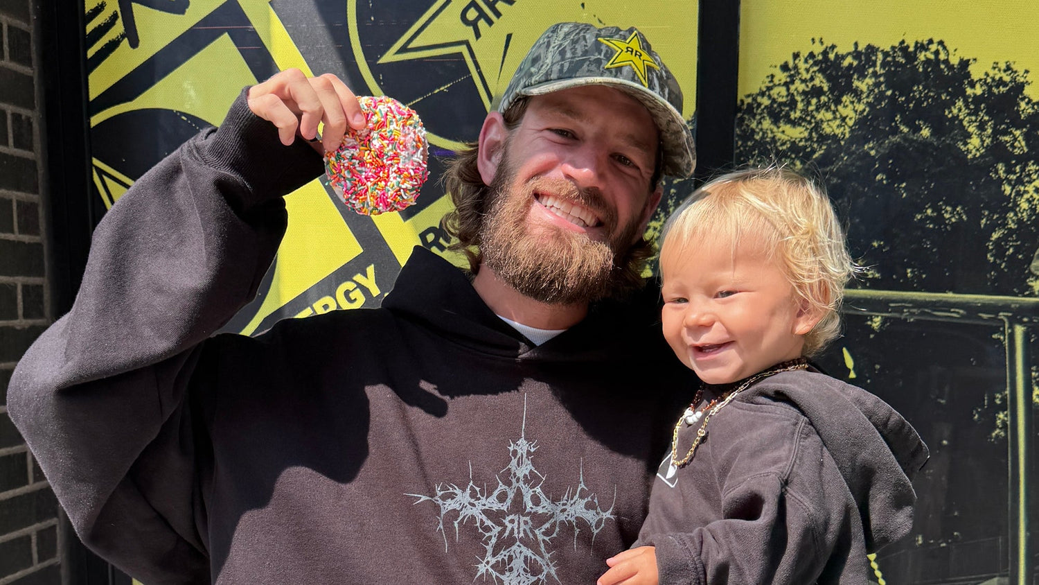 Registration (Dad) Life | RSEO PDX 2026