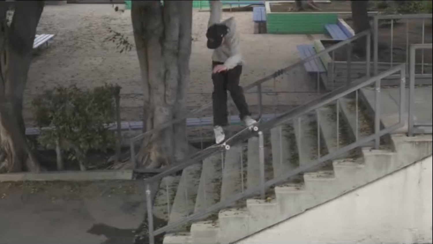 Rion Swenson RSOPENVQS 2025 Submission