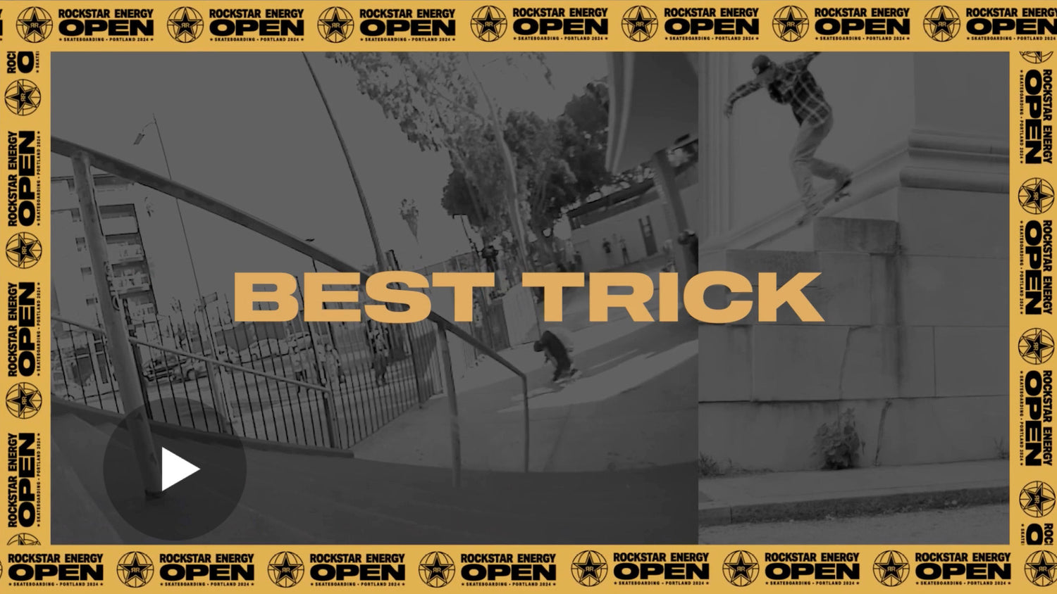 VQS: Best Trick Contenders