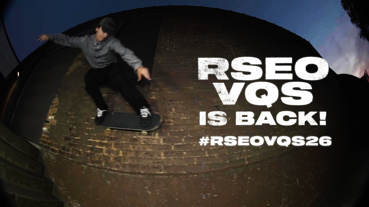 Video Qualifier Series Returns For 2026 PDX Rockstar Energy Open