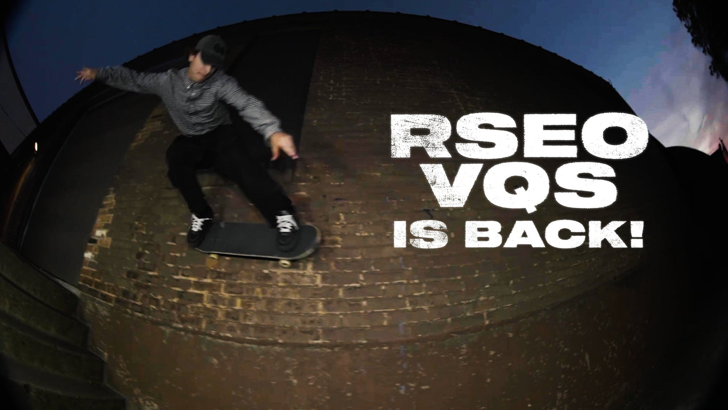 Video Qualifier Series Returns For 2026 PDX Rockstar Energy Open