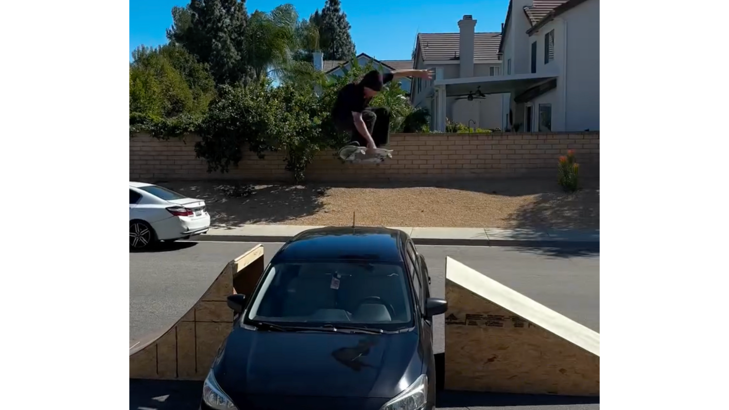 Chase Webb VQS 2026 Submission Video
