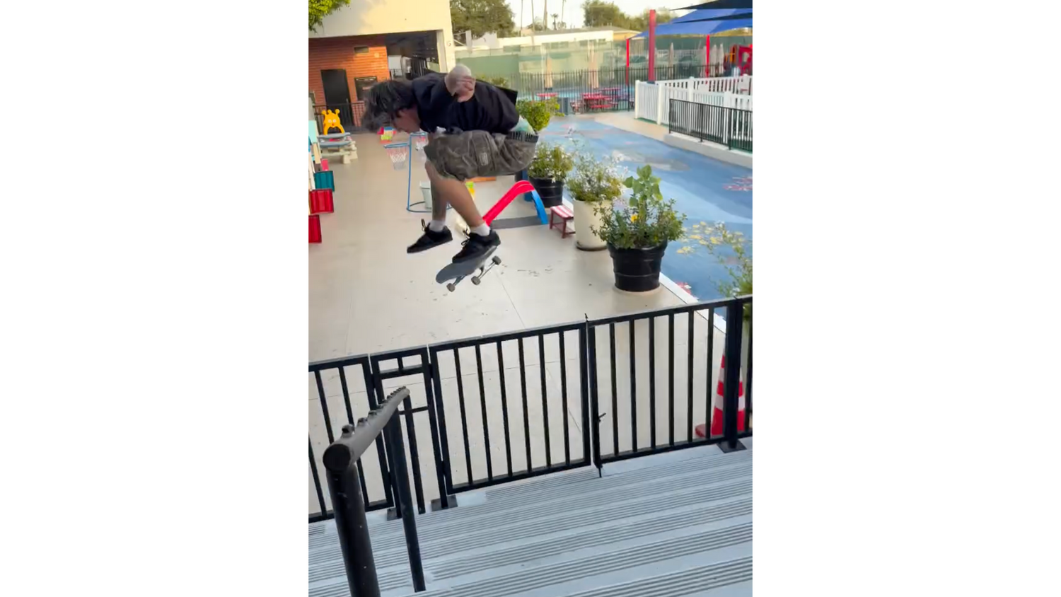 Steven Vasquez VQS 2026 Submission Video