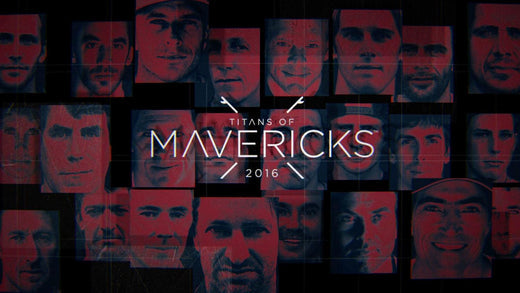 Titans of Mavericks