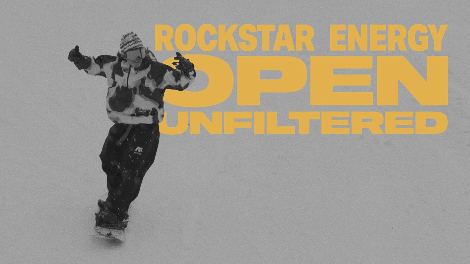 RSEO Unfiltered: Inside the Core of the Rockstar Energy Open at Breckenridge