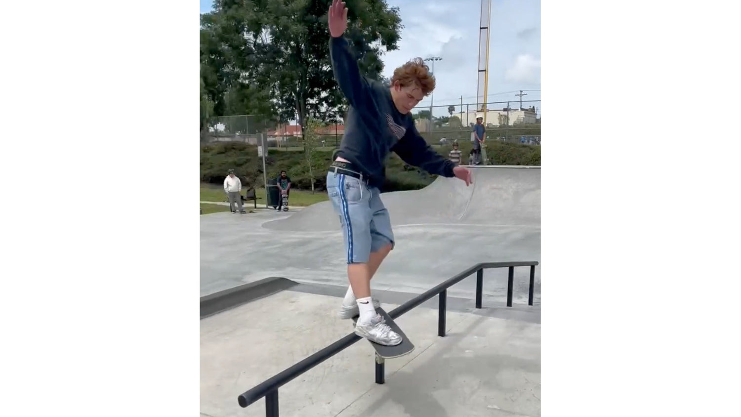 Weston Caldwell RSOPENVQS 2025 Submission