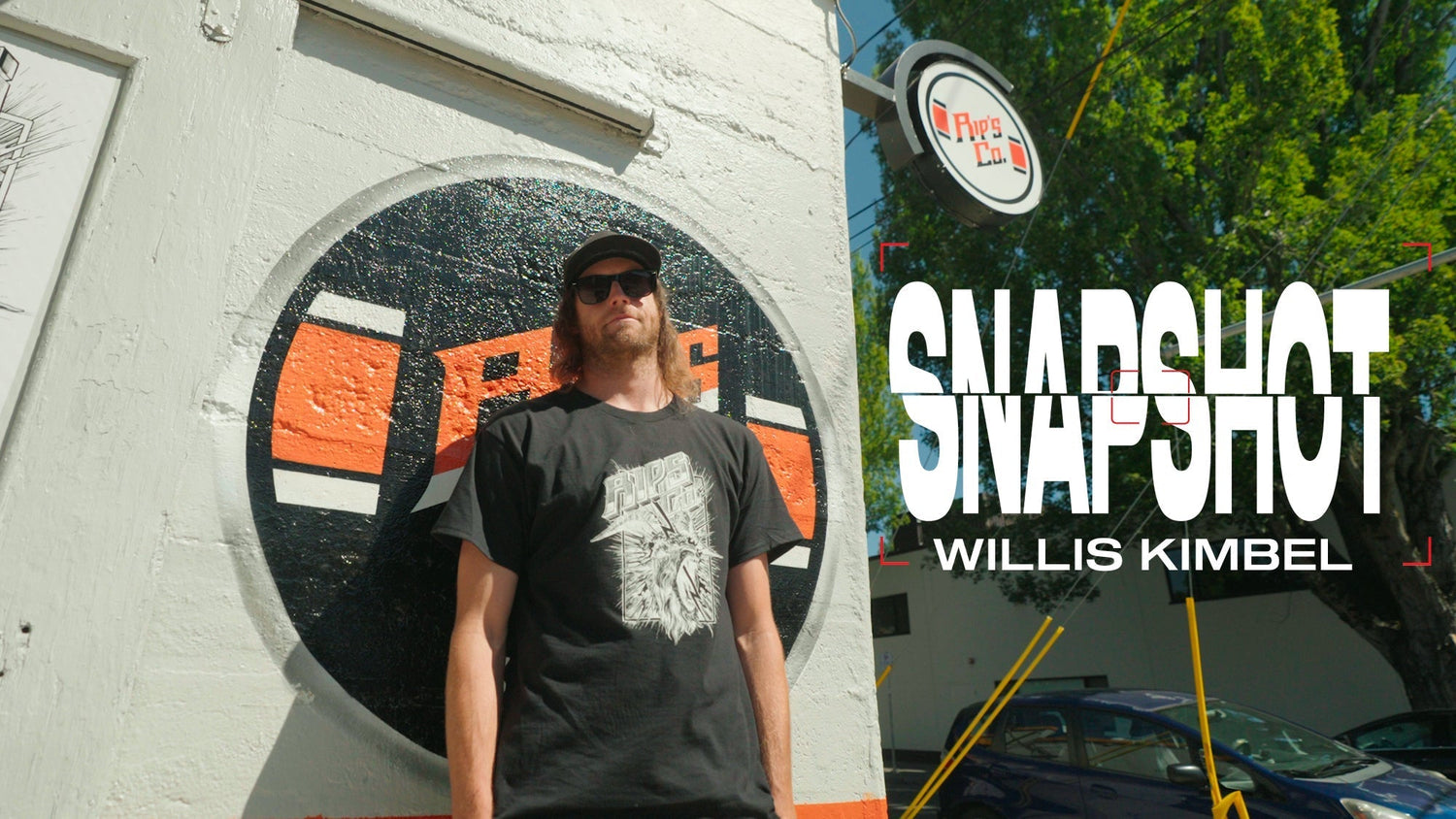Inside Portland’s Skate Culture with Willis Kimbel: Skater, Builder, Shop Owner | Snapshot