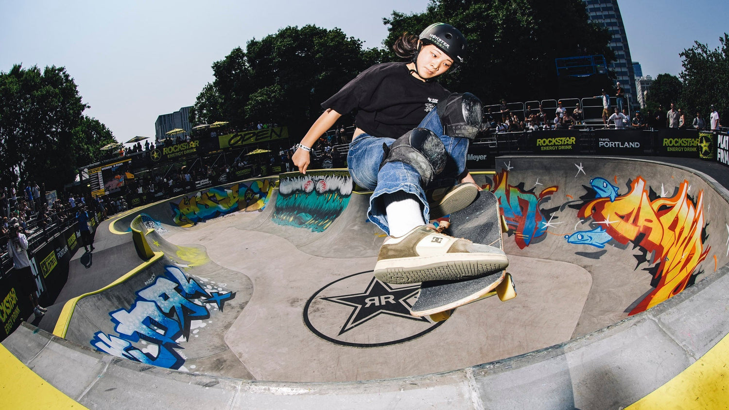 Women’s Park Qualifier, Two-Time Defending Champion Mizuho Hasegawa Earns Top Transfer Spot | RSEO PDX 2026