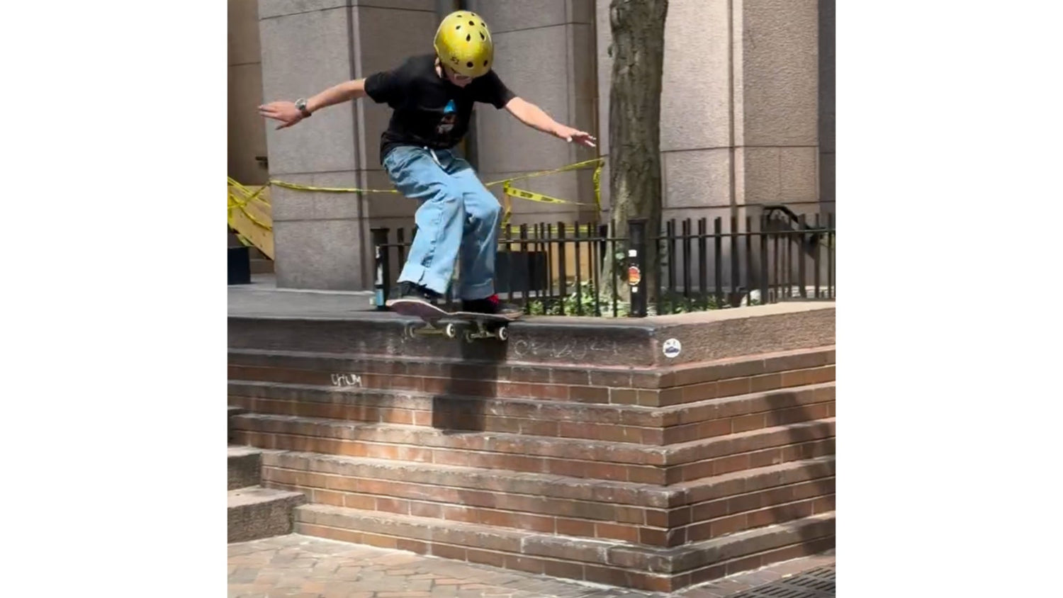Wyatt Hammond RSOPENVQS 2025 Submission