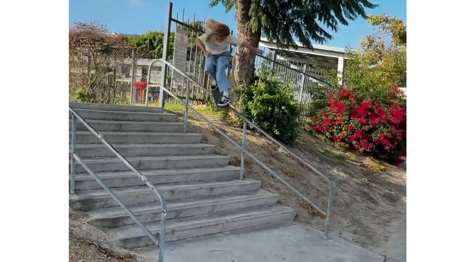 Zion Furegato VQS 2026 Submission Video