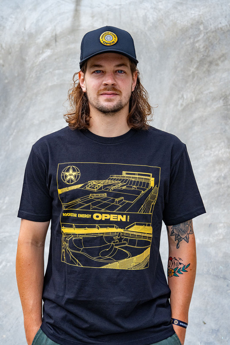 RSEO WHEEL DEAL Premium Trucker