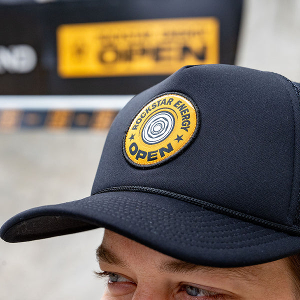 RSEO WHEEL DEAL Premium Trucker
