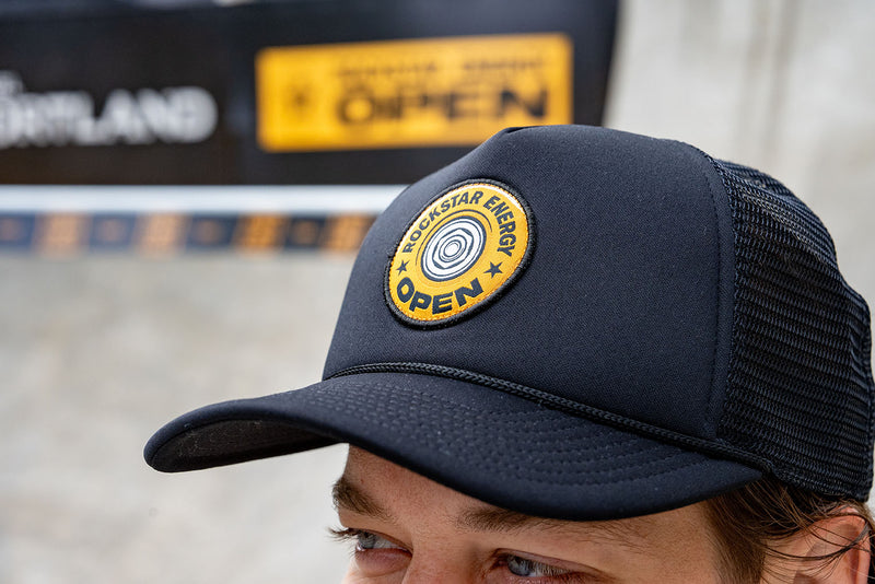 RSEO WHEEL DEAL Premium Trucker
