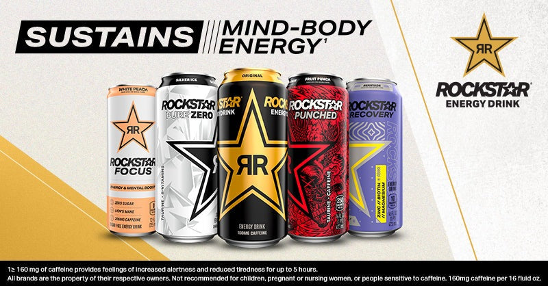 rockstar energy ad