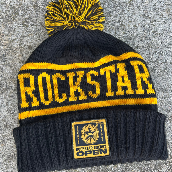 Limited Edition RSEO BRECK BEANIE
