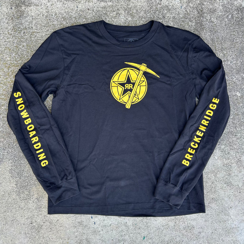 RSEO BRECK LONG SLEEVE SHIRT